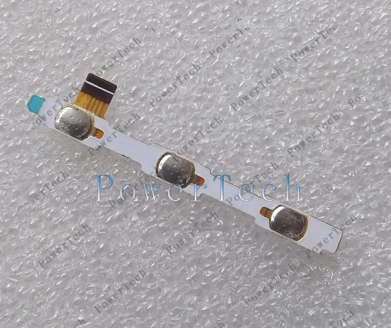 

Original doogee y7 plus power volume up/down button flex cable FPC for doogee y7 plus smart phone