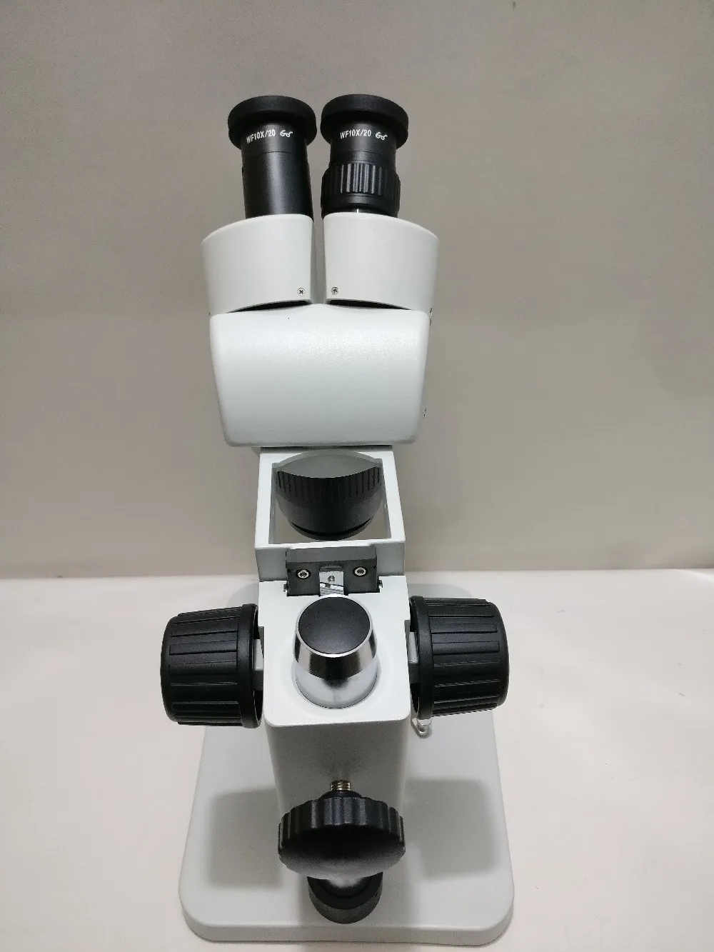 Jewelry inlay equipment stone diamond jewellery Setting Microscope