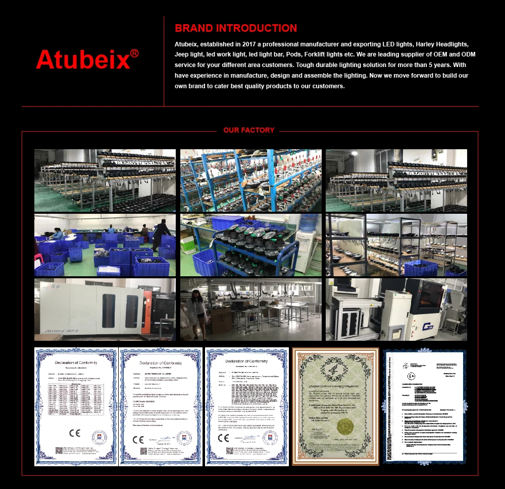 company