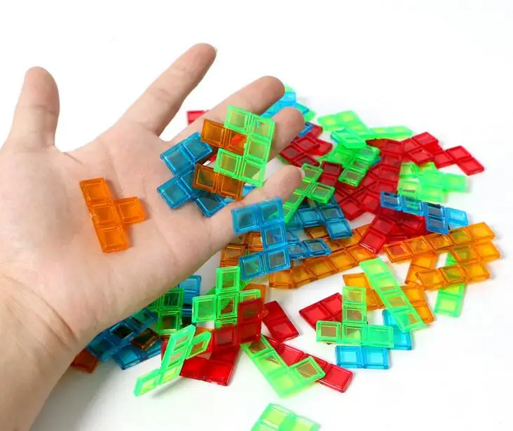 Juego de Mesa Blokus 4 jugadores familia y niños Juego de estrategia Juego de Mesa Blokus Jeu de Societe Juego de Mesa Blokus 4 jugadores familia y niños Juego de estrategia Juego de Mesa Blokus Jeu de Societe