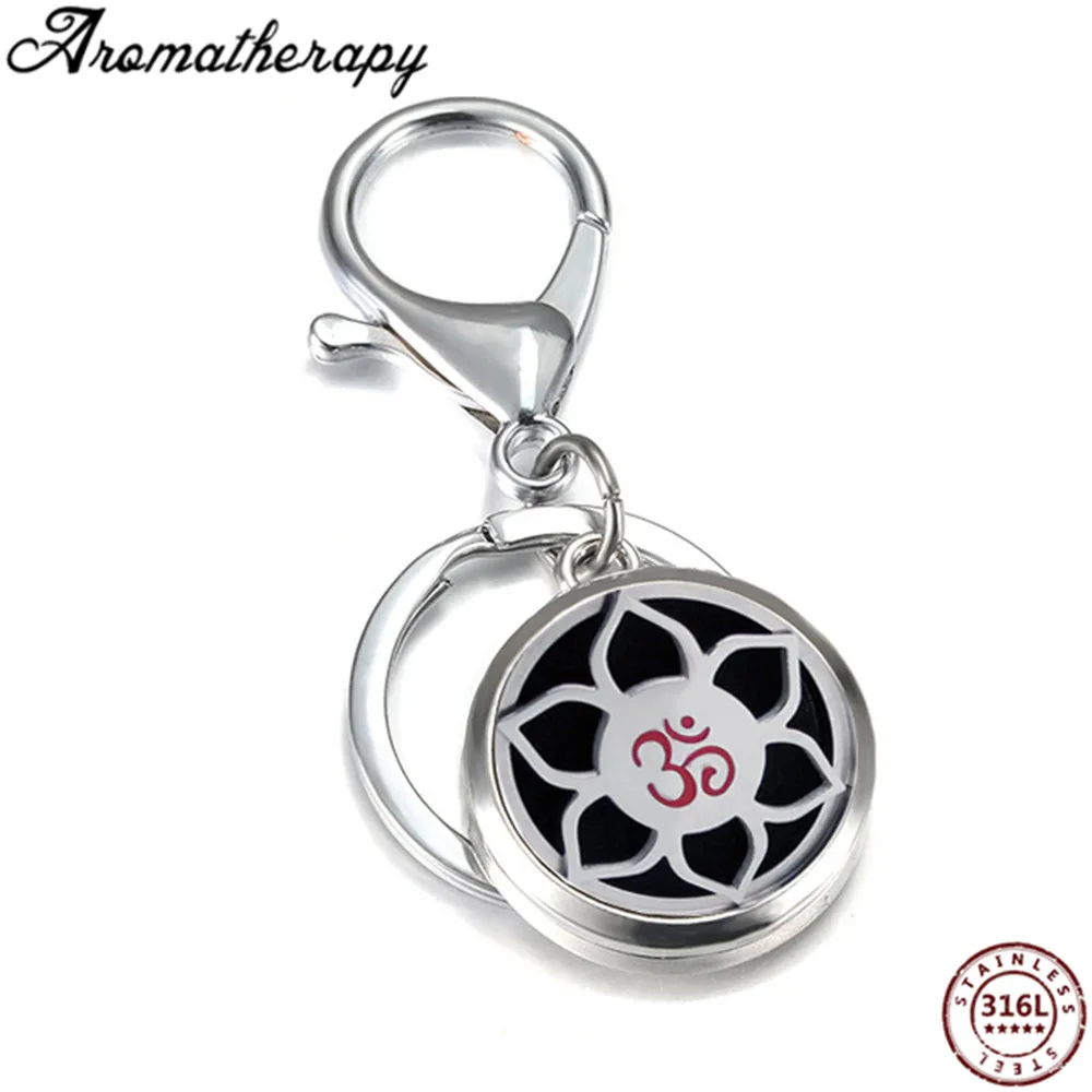 AS-KC Aromatherapy Key Chain (37)_