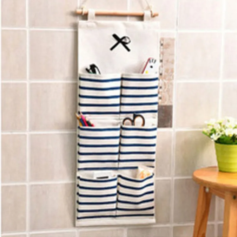 1Pcs-Cotton-Wall-Hanging-Organizer-Bag-Multifunciton-Makeup-Cosmetic-Pockets-Wall-Door-Home-Foldable-Storage-Bag-HG061 (6)