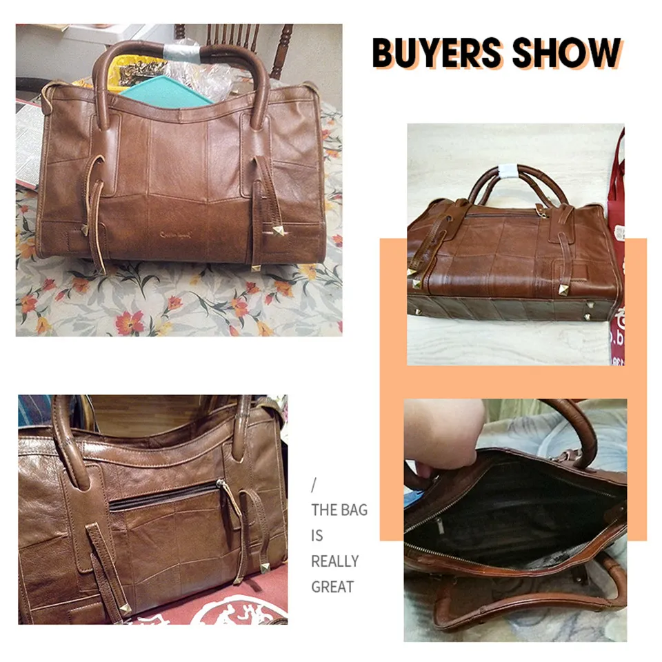  Cobbler Legend Original Genuine Leather Women Shoulder Bags 2019 New Leisure Trend Ladies Crossbody