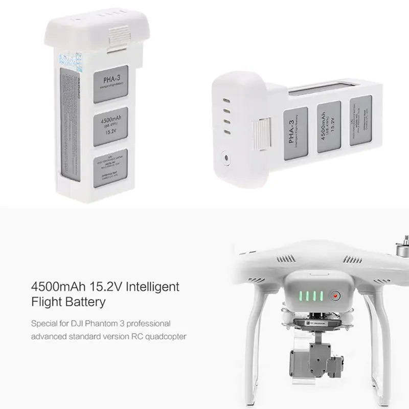  Mavic AIR Battery Drone Intelligent Flight Batteries and Charging Hub Car Charger DJI Mavic AIR 100