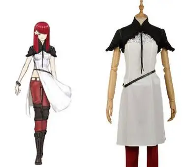 

NieR:Automata YoRHa Devola/Popola COSPlay handsome cosplay Clothes