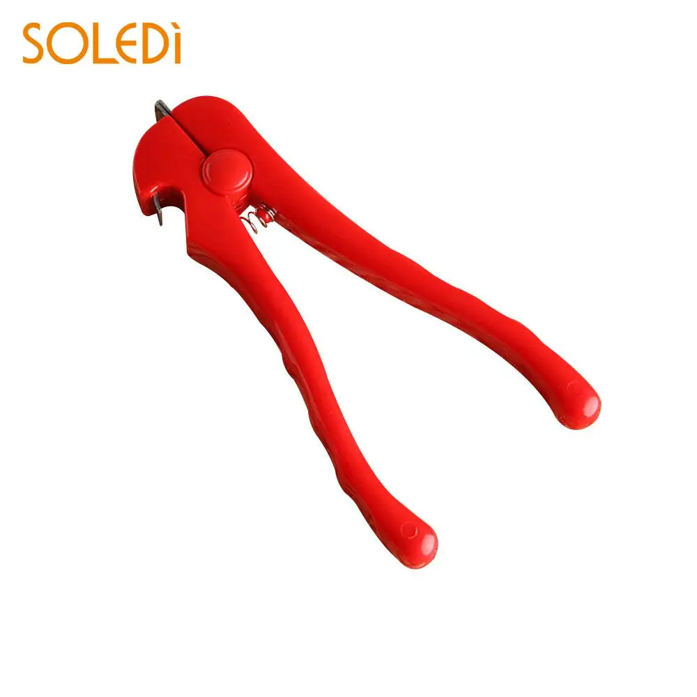 

Clams Opener 2 Colors Portable Clams Pincers Sea Food Clip Marine Products Multifunction ABS CookingTools Pliers Opener