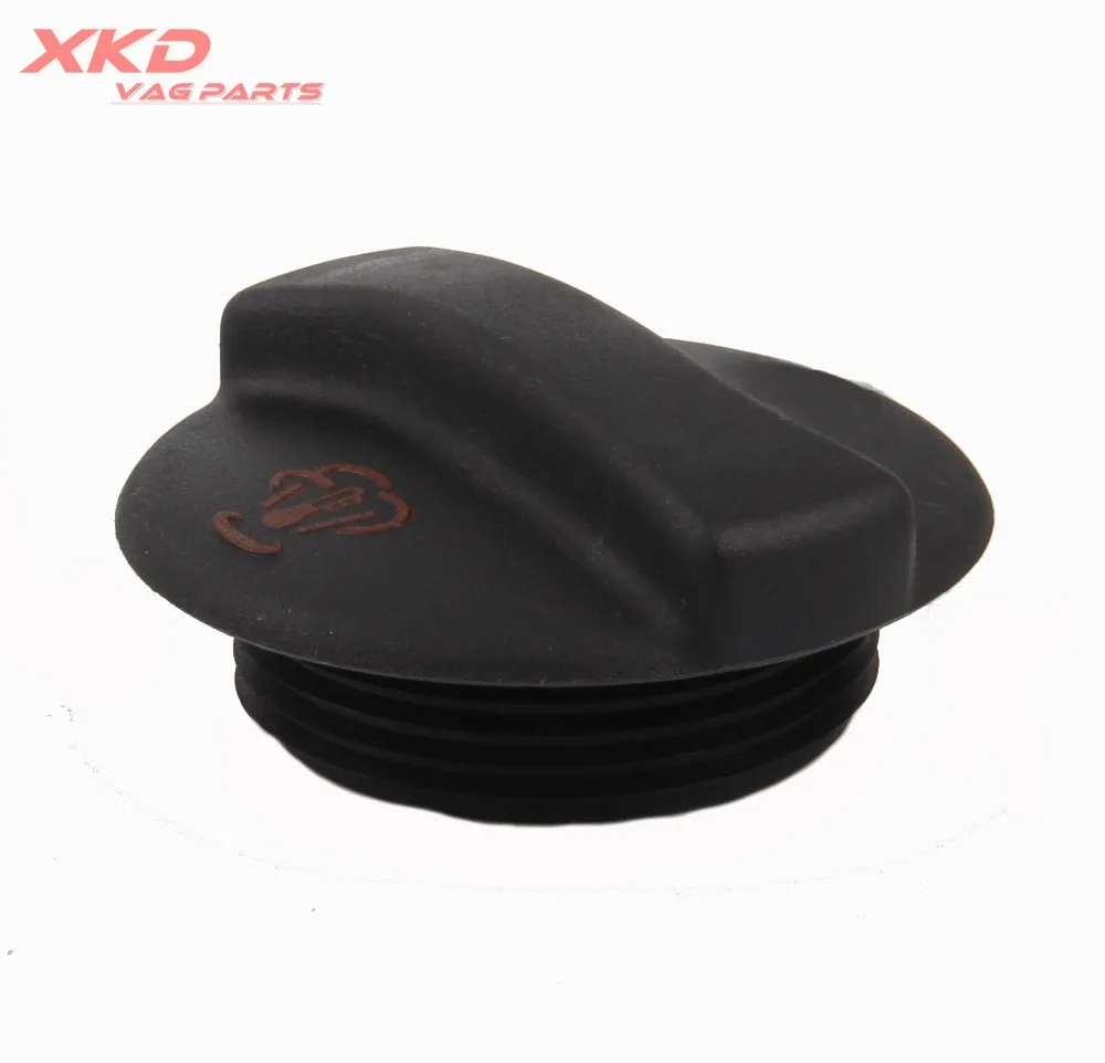 Radiator Cap Plastic Radiator Cap For Golf Jetta MK2 MK3 Passat B3 B4 Polo 357121321C 1H0 121 321 C/A