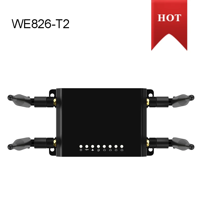 Cioswi WE826-T 3g 4G роутер беспроводная точка доступа с 4G антенны и сим картой слот 300Мбтс LTE маршрутизатор служба поддержки сторожевая функция