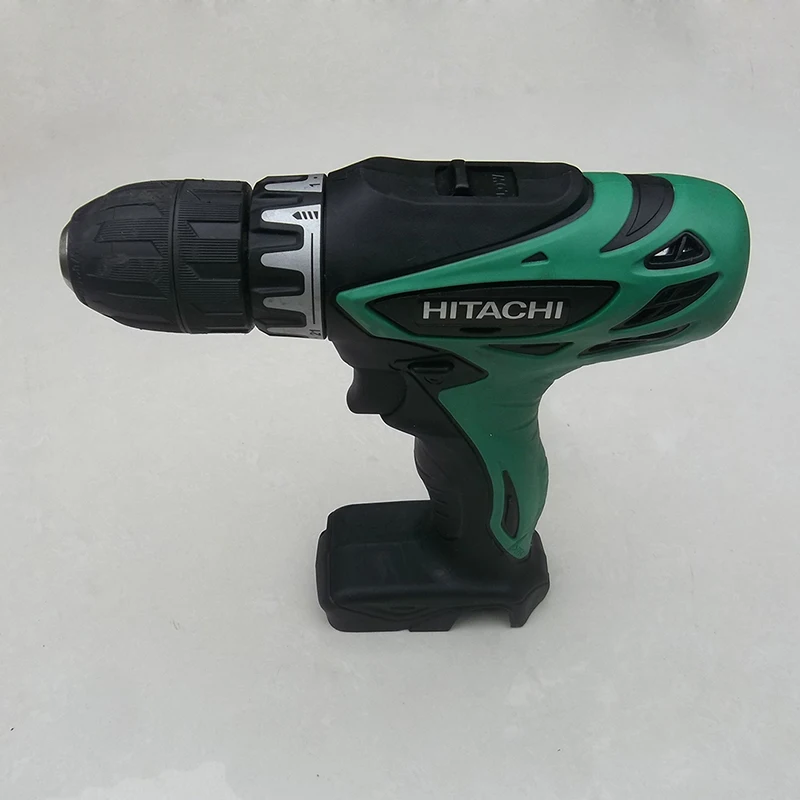 Подлинная импортированы Hitachi 12 В аккумуляторная 2 скорость сваливания 24 передач