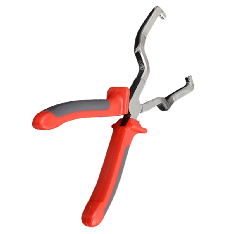 MYLB Fuel Line Petrol Clip Pipe Hose Release Disconnect Removal Pliers