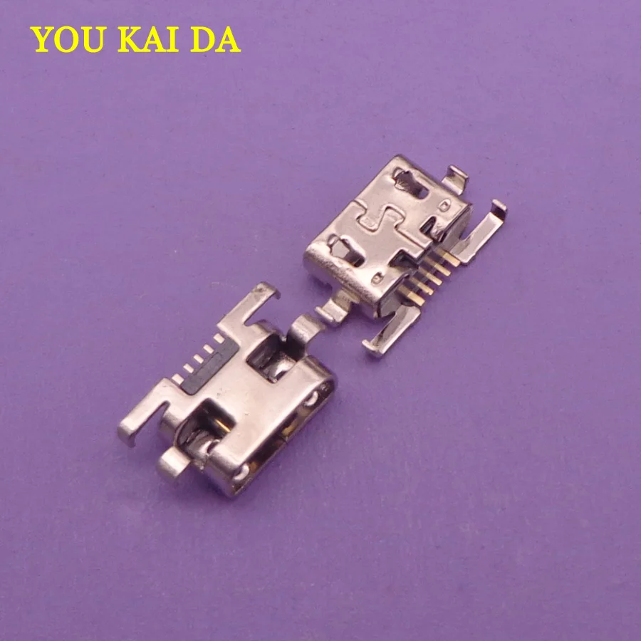 100 шт./лот новый micro mini usb для Motorola Moto G2 G + 1 XT1063 XT1064 XT1068 XT1069 USB зарядное устройство