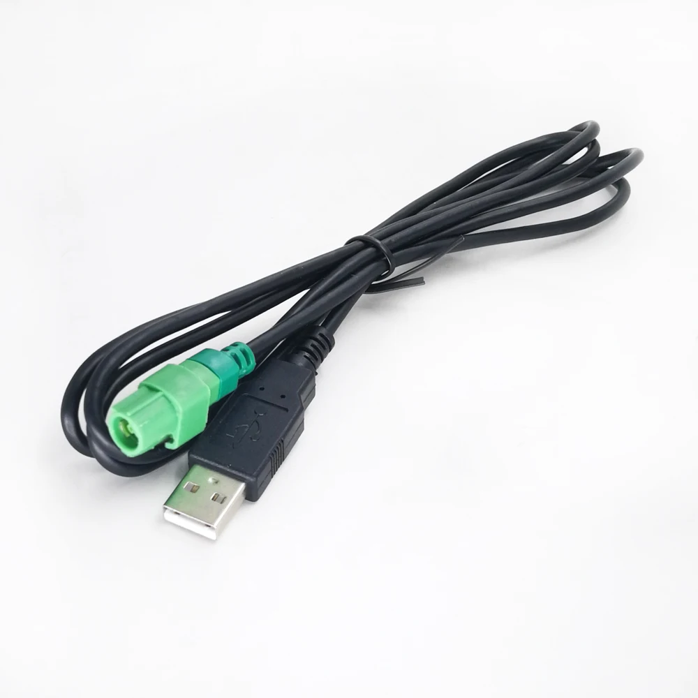 Biurlink AUX переключатель с usb-разъемом аудио адаптер USB/AUX кабель для BMW E60 E61 E63 E64 E66 E81 E82 E70 E90