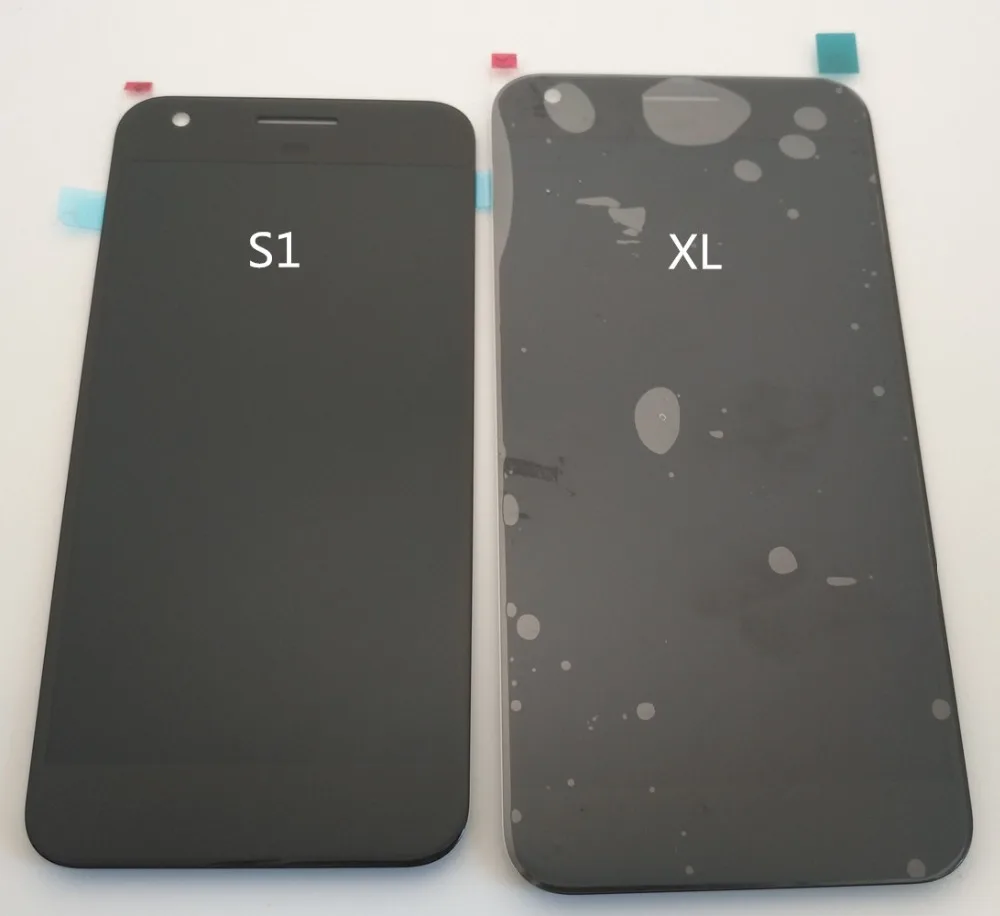 S1 xl lcd display 1