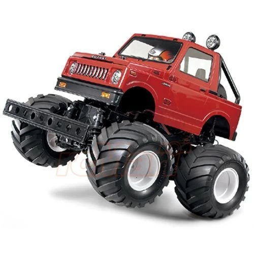 tamiya jimny