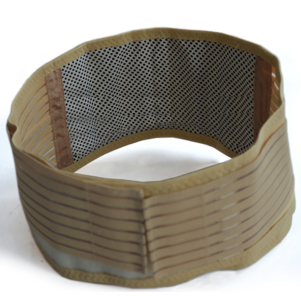 Medical Belts Tourmaline Self-heating Magnetic Therapy Waist Belt Lumbar Back Waist Support Brace 20 Magnets Theraphy Medical Belts Tourmaline Self-heating Magnetic Therapy Waist Belt Lumbar Back Waist Support Brace 20 Magnets Theraphy