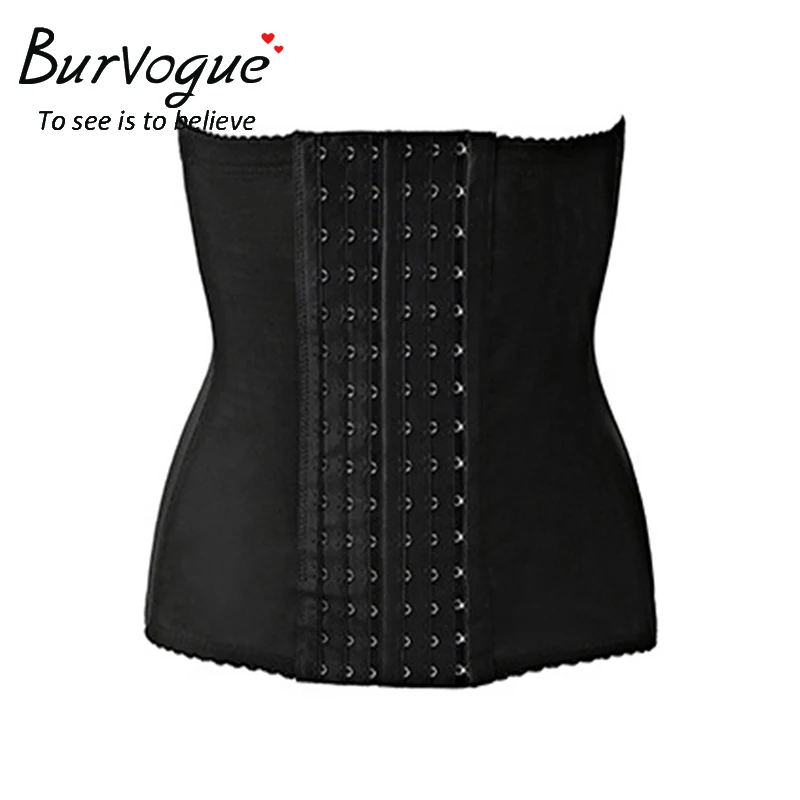 Corset modeling strap waist trainer Slimming Belt