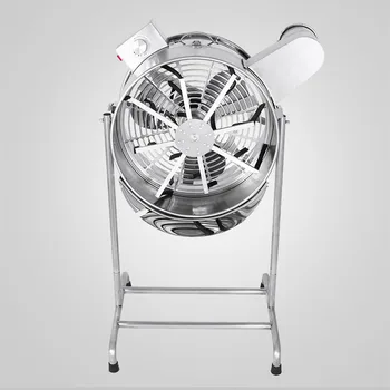 

Professional 18" 3 speed Hydroponic Leaf Bud Trimmer Garden Tool sharp stainless steel (triple) blade