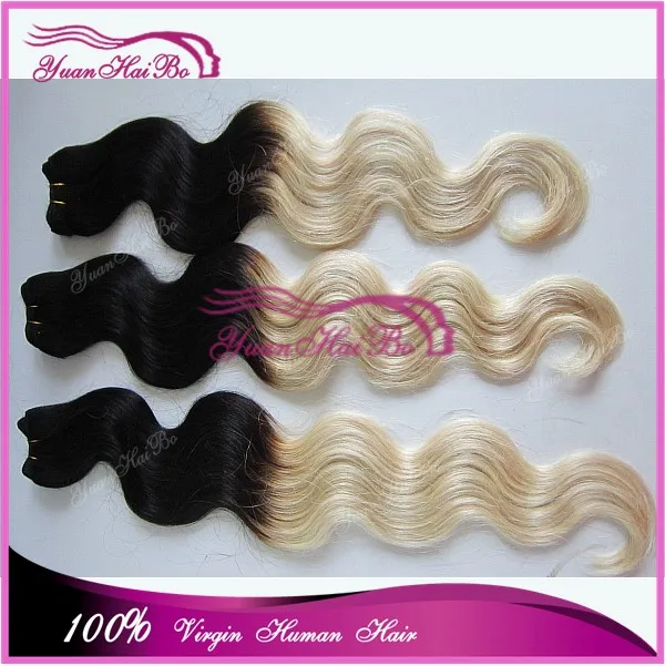 ombre hair body wave (9)