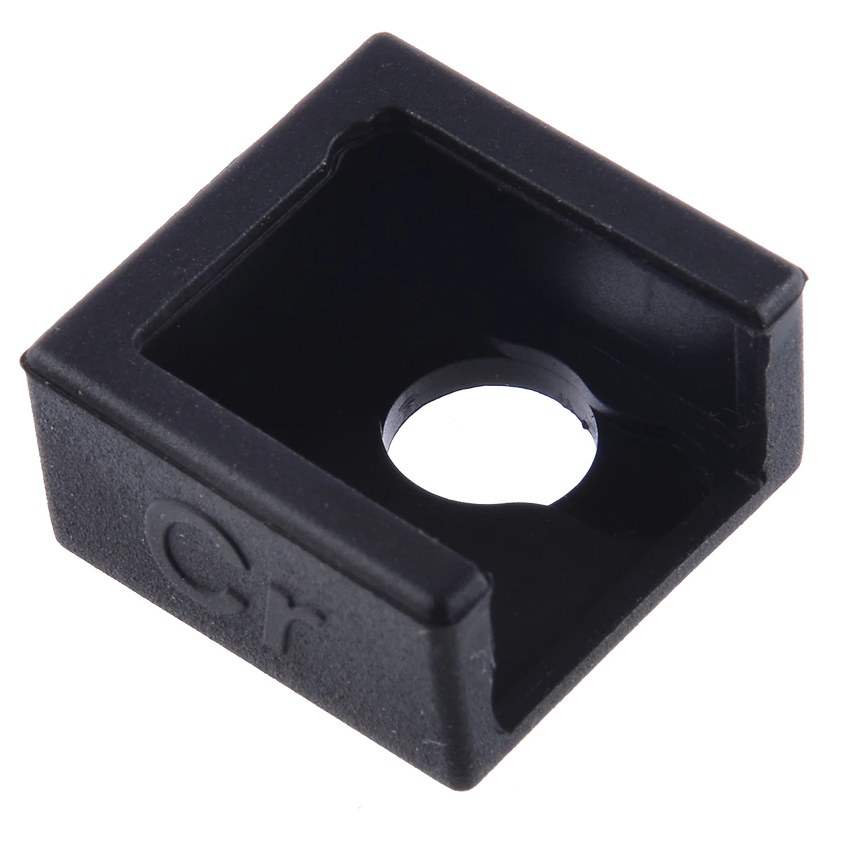 3Pcs/lot Newest Upgrade Heater Block Silicone Insulation Cover For CR-10 10S 10S4 10S5 3D Printer Parts Heating Block