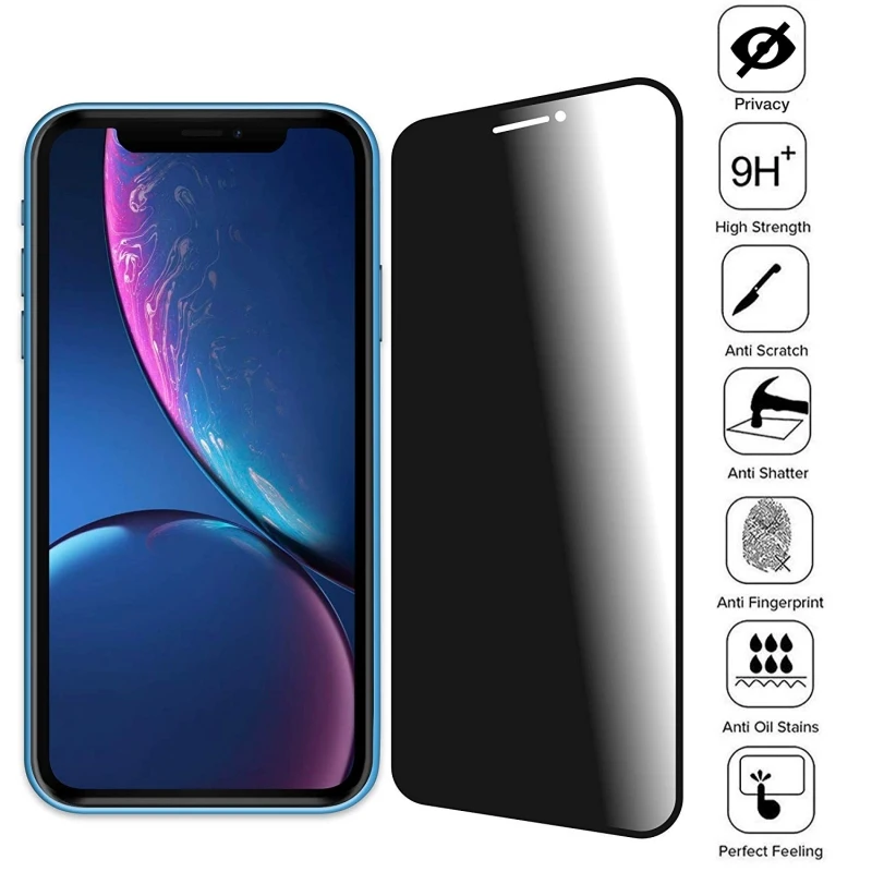 Для Xiaomi Redmi Note 7 8 K20 Pro защита для экрана с антибликовым покрытием Mi Mix 3 MI 9t CC9 |