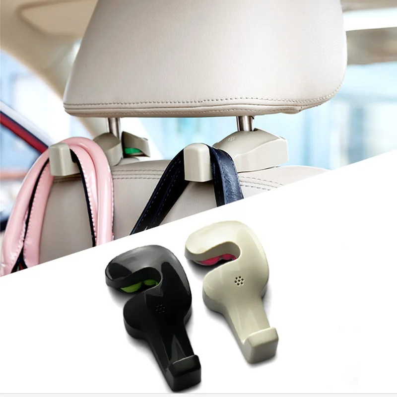 2 шт. многофункциональные фотообои для Renault Koleos Clio Scenic Megane Duster Sandero Captur Duster|Клипсы и