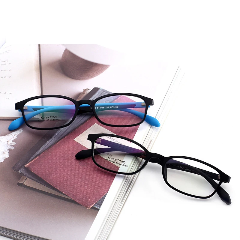 Logorela Optical Eyeglasses Ultem Flexible Super Light-Weighted Prescription Optical Eye Glasses Frame D003 Logorela Optical Eyeglasses Ultem Flexible Super Light-Weighted Prescription Optical Eye Glasses Frame D003