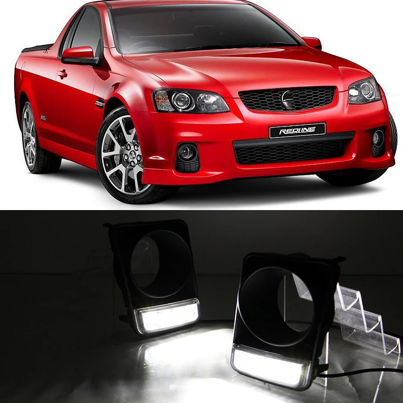 Car Flashing 1 Set DRL For Holden VE Ute SV6 Daylight Car