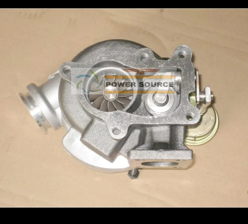 HE221W Turbocharger 4039494 2835142 2835143 2835140 4043282 4043976 4043978 4039493 Turbo For cummins Foton truck ISF2.8 ISF (3)