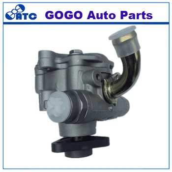

Power Steering Pump For Audi Q7/ VW Touareg Multivan OEM 7L8422154 7L8422154D 7L6422154 7L6422154D 7L6422154C 7L6422154A