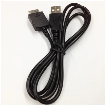 

WMC-NW20MU USB cable data pour for Sony MP3 Walkman NW NWZ type
