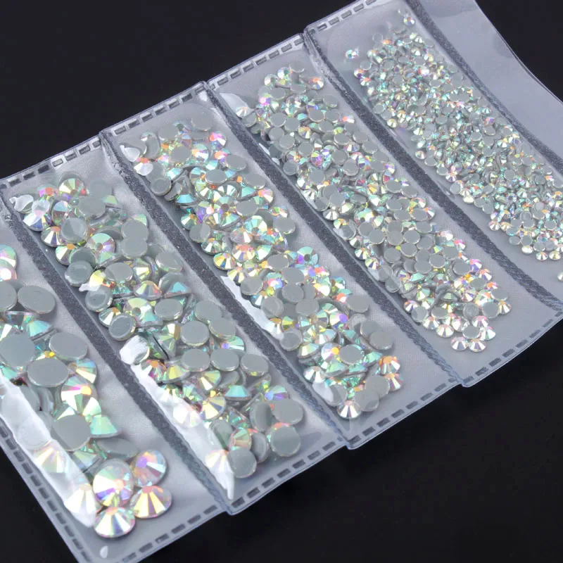 Crystal AB