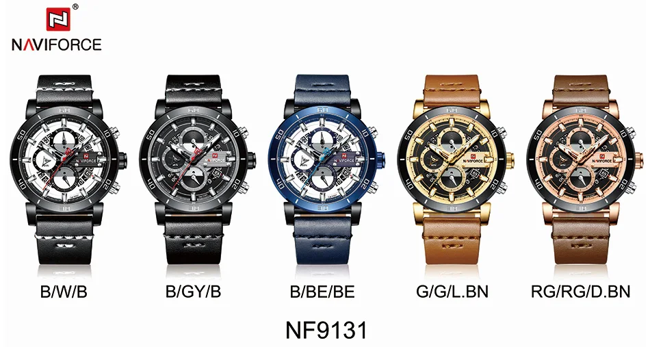 Sport Watch (16)