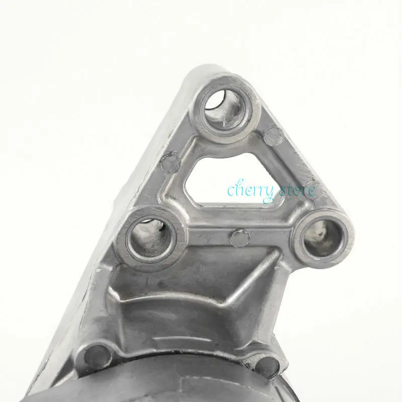 Генератор переменного тока 06A 903 315 D Натяжной ремень для VW Volkswagen Jetta Golf PASSAT POLO Audi TT A3