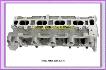 

D4EA 2.0L CRDI Cylinder Head For Hyundai Trajet Elantra Santa Fe 22100 27900 22100 27901 2210027900 22100-27900 22100-27901