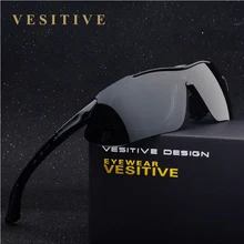2017 New Fashion Polarized Sunglasses Men women Brand Designer Travel Male Sun Glasses Driving Anti UV