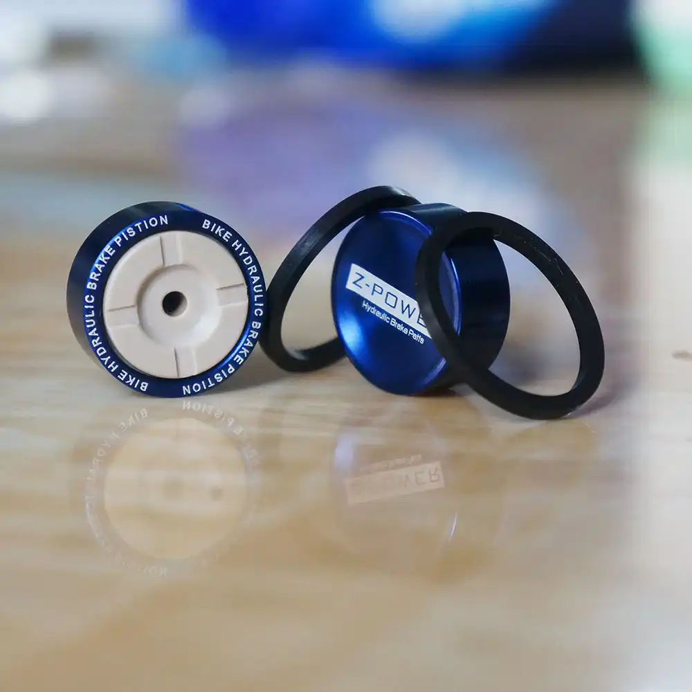 shimano brake seal kit