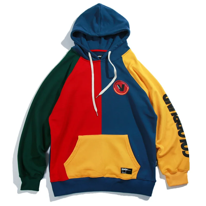 Aliexpress.com : Buy Rosetic Men Autumn Sweatshirt Hoodie