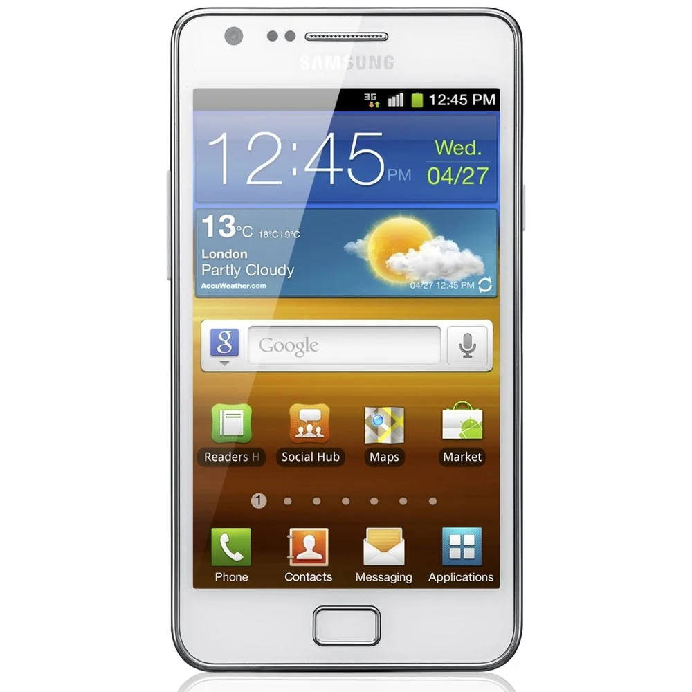 Телефон samsung galaxy s2 инструкция