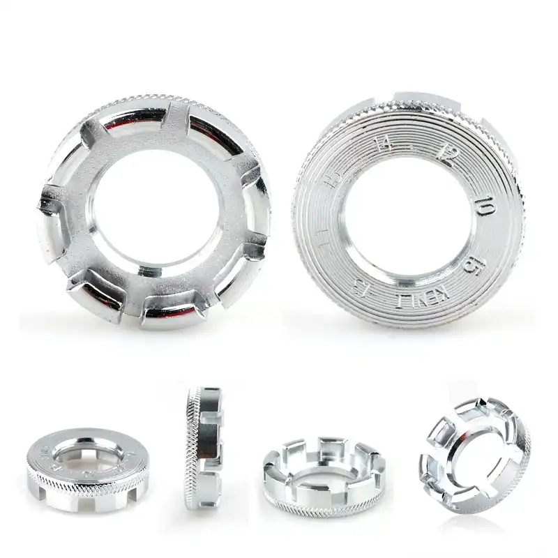 mountain bike spoke wrench