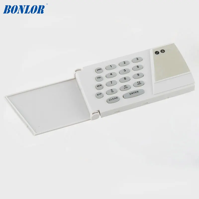 

(1pcs) Free shipping PARADOX Alarm Control System Keypad (PA-636)