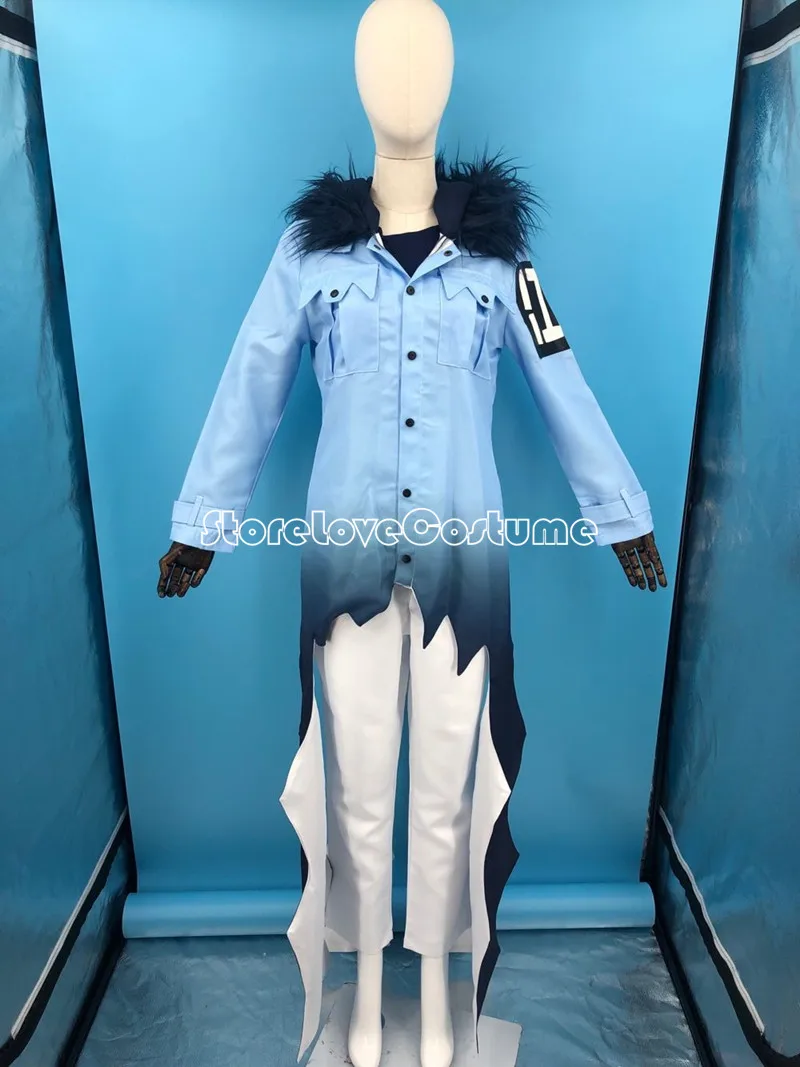Servamp Kuro Cosplay Costume Tailor Made Cosplay Costumes Aliexpress Servamp Kuro Cosplay Costume Tailor Made Cosplay Costumes Aliexpress