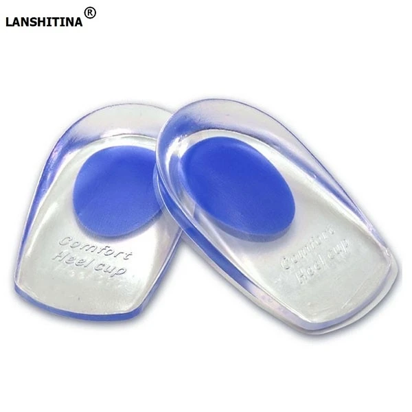 heel spur slippers 2017 new silicone gel insoles heel pad shoes inserts heel heel spur slippers 2017 new silicone gel insoles heel pad shoes inserts heel