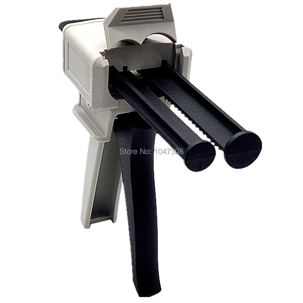 50ml Ab Epoxy Glue Gun Adhensive Mix 11 21 Two Component Manual