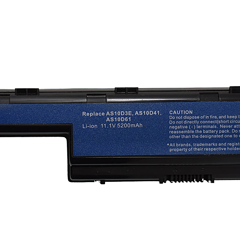 HSW Аккумулятор для ноутбука ACER Aspire 5749 5749G 5749Z 5749ZG 5750 5750G 5750Z 5755 5755G 5755Z 5755ZG 4739Z 4752ZG 5742ZG батарея