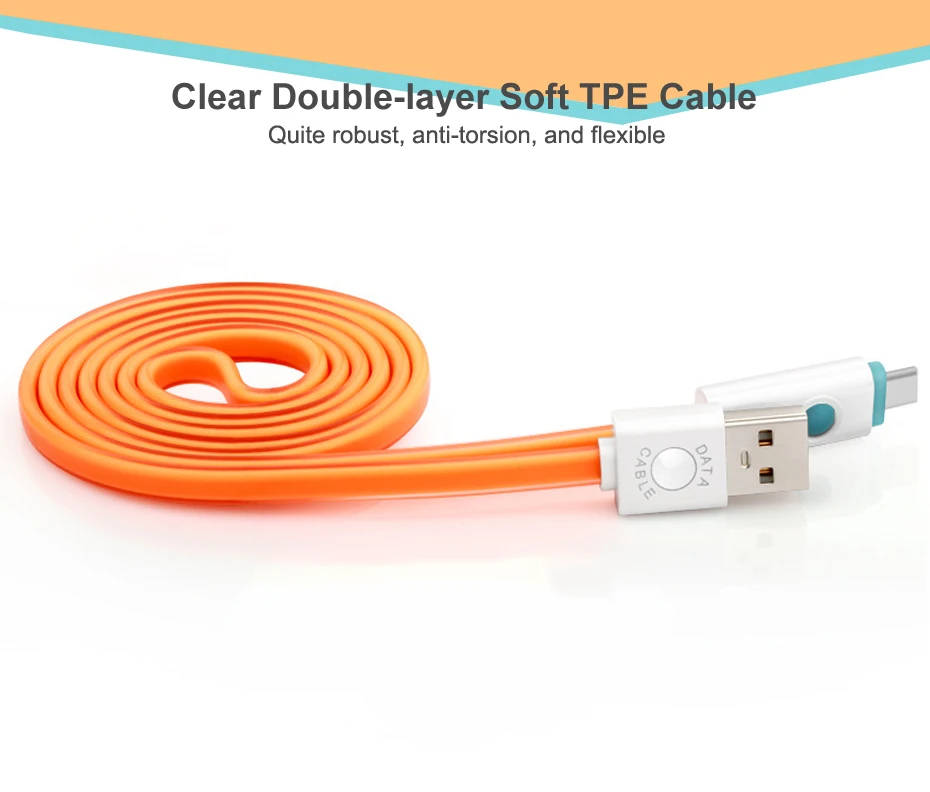 USB Type C Cable,USB C Cable,Type C Cable 6