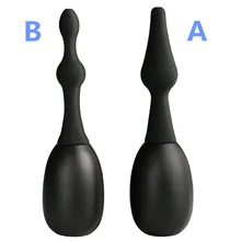 Sex products stimulateur anal cleaning anal beads adult sex toys erotic butt plug sex toys for men women adults games.