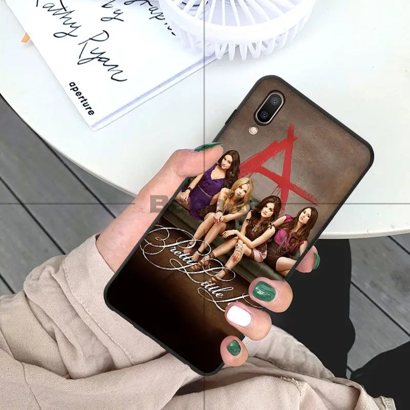 Pretty Little Liars PLL TV Show