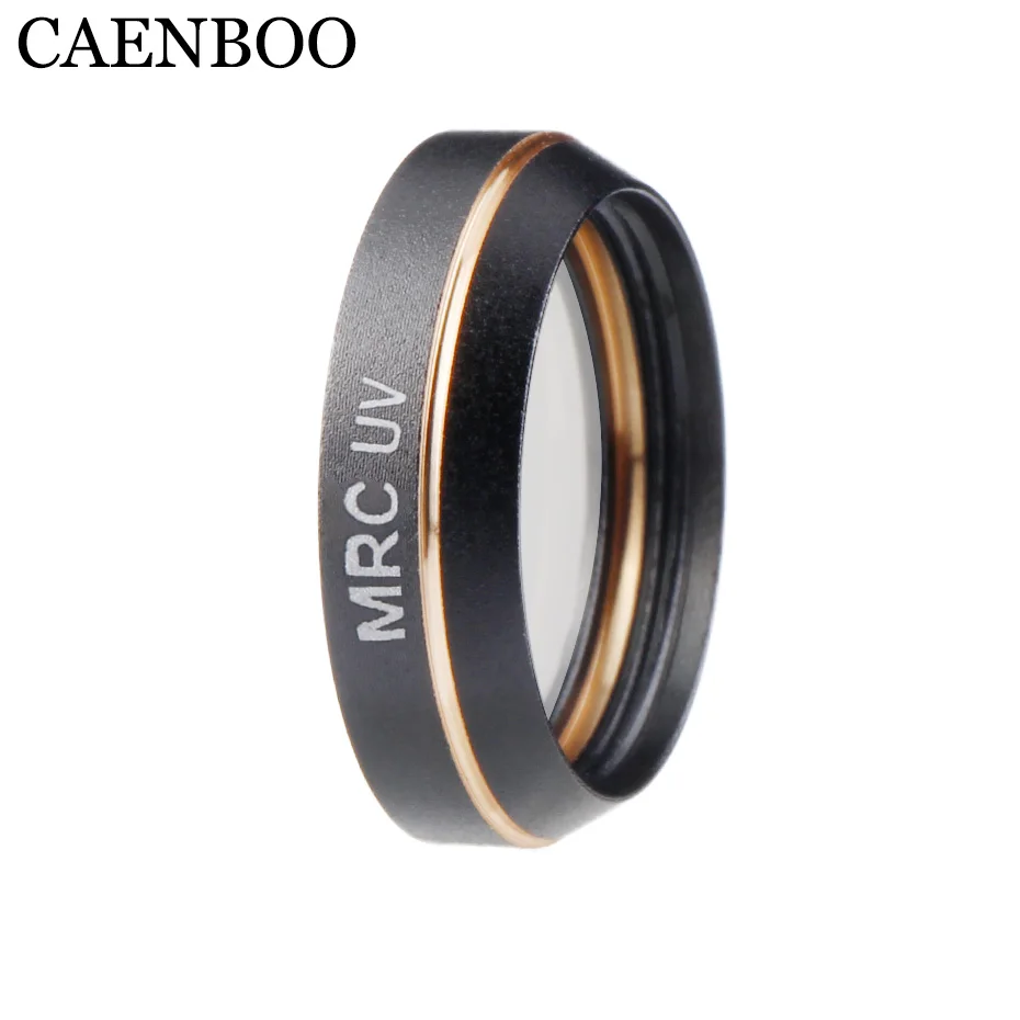 

CAENBOO Drone Filters For DJI Mavic Air MCUV UV Polar Polarizing Filter Set For DJI Mavic Air Camera Lens Protector Accessories
