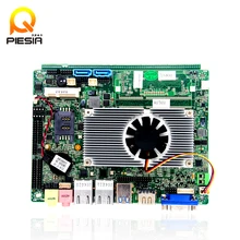 motherboard with lvds tablet pc mother board for intel atom 4th Baytrail J1900 processor
