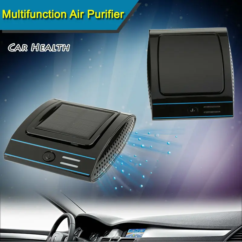 

Air filter hepa smoke car air purifiers clear air activated air eliminate HCHO manufacturing machines cleaner fresh